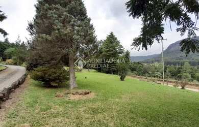 Imagem 16: Propriedade Rural no bairro Linha 28