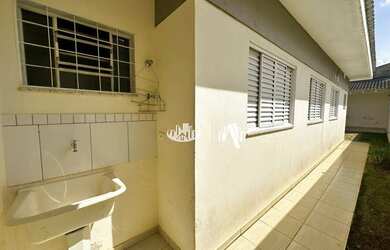 Imagem 12: Casa com 3 quartos, 97 m² - venda por R$ 500.000 ou aluguel por R$ 2.500/mês...
