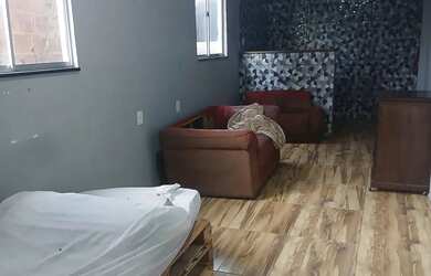 Imagem: O quarto e está localizado em Tijuca, Rio de Janeiro para alugar