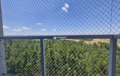 Imagem 14: Apartamento para Alugar e Comprar no Condomínio Villa Helvetia em Indaiatuba/SP