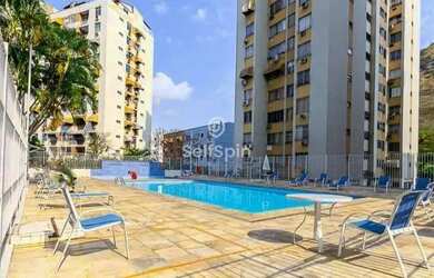 Imagem: Apartamento para Locação 2 Quartos, no Fonseca, Niterói