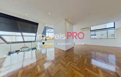 Imagem 9: Moema Pássaros, cobertura Fora de Rota, Alto Padrão, 4 suites, 4 vagas...