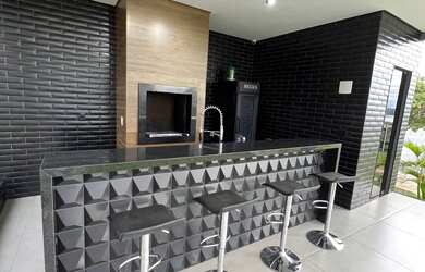 Imagem 4: Vendo Casa no Águas do Cerrado 1, Corumbá iv em Alexânia, 3 suítes