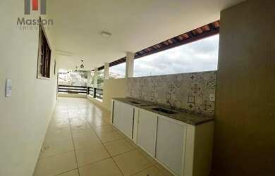 Imagem 11: Casa com 3 dormitórios para alugar no Parque Guaruá, 110 m² por R$ 3.020/mês - Parque Guar