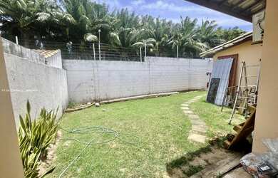 Imagem 9: Casa em Condomínio para Locação em Lauro de Freitas, Miragem, 3 dormitórios, 1 suíte, 3 ba