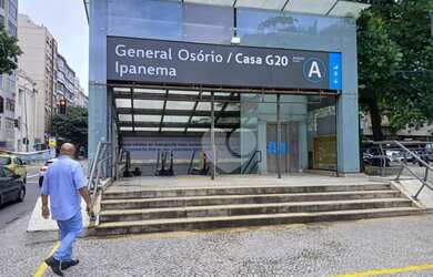 Imagem 12: Loja à venda, 60 m² por R$ 2.180.000,01 - Ipanema - Rio de Janeiro/RJ