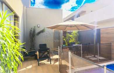 Imagem 6: Casa à venda no Condomínio Eco Village - Zona Sul - São José do Rio...