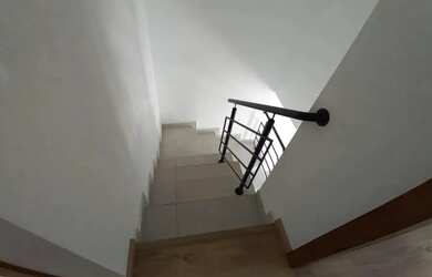 Imagem 12: SOBRADO GEMINADO no AVENTUREIRO com 2 quartos para LOCAÇÃO, 59 m²