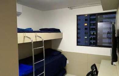 Imagem 4: Apartamento completo beira-mar