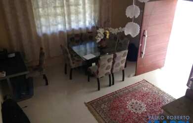 Imagem 5: CASA TÉRREA - JARDIM MONTE VERDE - SP