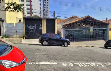 Imagem: O terreno possui 480m² de Área, Imóvel novo e está localizado