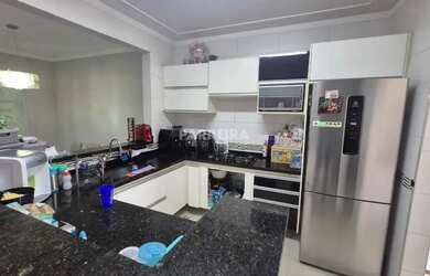 Imagem 13: Residencia Vila Industrial 2 dormitorios sendo uma suite