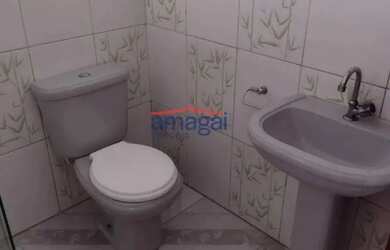 Imagem 13: Casa à venda em Jardim Santa Marina - Jacareí