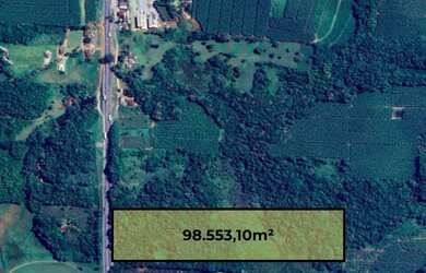 Imagem 9: Área à Venda - BR-101, Araquari/SC