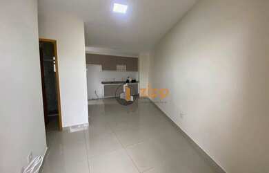 Imagem: O apartamento possui 2 Dormitórios, 1 Banheiro, 45m² de Área