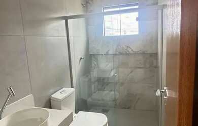 Imagem 14: SOBRADO TRÊS QUARTOS UM SUÍTE RUA CONDOMINIO CIDADE JARDIM ll