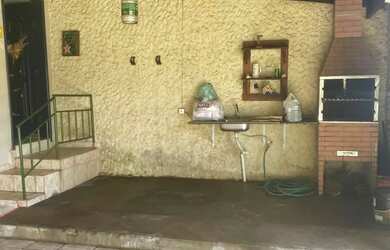 Imagem 6: Casa Parque das Laranjeiras 231M²