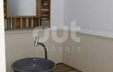 Imagem 9: Casa - Cambuí - Campinas