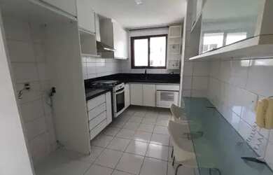 Imagem 12: Jean Charles / Le Parc Varanda 3Qts (1 Suíte) DCE Porcelanato 109m² +100 Itens de La