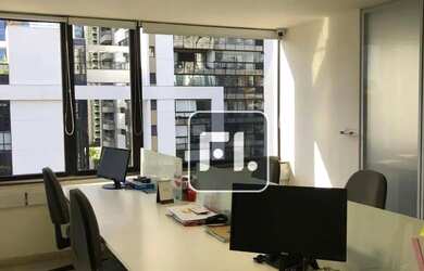 Imagem 12: Conjunto, 490 m² - venda por R$ 5.714.000,01 ou aluguel por R$ 35.388,18/mês...