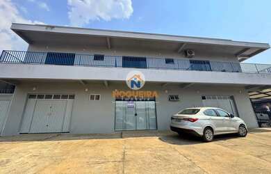 Imagem: O apartamento possui 2 Dormitórios, 1 Banheiro, 48m² de Área