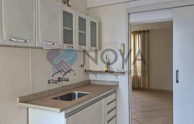 Imagem 3: APARTAMENTO NO CENTRO DE ARARAQUARA PRONTO PARA MORAR