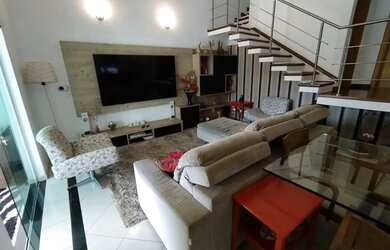 Imagem 14: Rarus Flats - Linda casa para venda em Atibaia