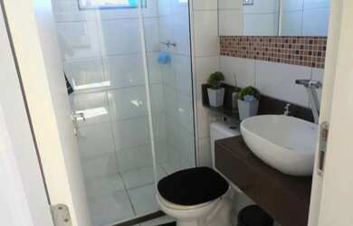 Imagem 8: Apartamento em Rua Otacílio Caiobi Martins - Parque Jóquei Club - Campos dos Goytacazes/RJ