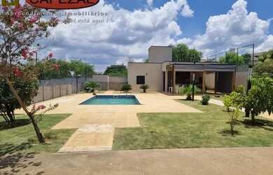 Imagem 8: CASA EM CONDOMÍNIO RESIDENCIAL em Itupeva - SP, Residencial dos Lagos