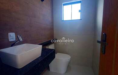 Imagem 13: Casa com 3 dormitórios à venda, 171 m² por R$ 1.280.000,00 - Inoã...