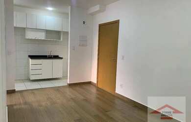 Imagem 2: Apartamento com 2 quartos para alugar, 56 m² por R$ 3.000/mês - Condomínio Torres de Ozana