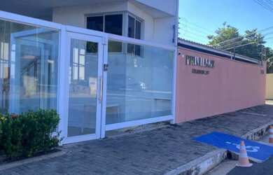 Imagem: O apartamento possui 2 Dormitórios, 2 Banheiros, 2 Vagas na