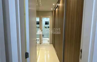 Imagem 14: Maravilhoso apto no Ed. Autêntico Batista Campos