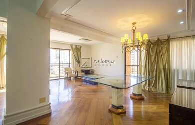 Imagem 8: Venda Apartamento 4 Dormitórios - 198 m² Chácara Klabin