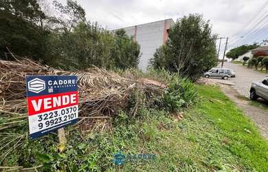 Imagem 3: Terreno a venda bairro bela vista com 899m²