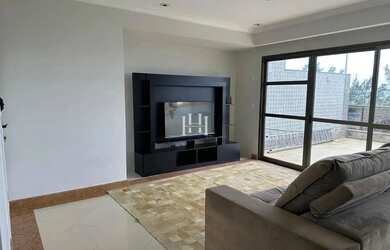 Imagem 2: Apartamento à venda com 410m², 5 quartos e 3 vagas