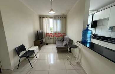 Imagem 4: Apartamento à venda em Maringá, Zona 08, com 2 quartos, com 50.03 m²,...