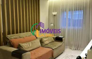 Imagem: O apartamento possui 2 Dormitórios, 3 Banheiros, 3 Vagas na