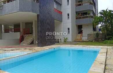 Imagem 4: Imóvel para venda com 107 metros quadrados com 3 quartos em Candeias...