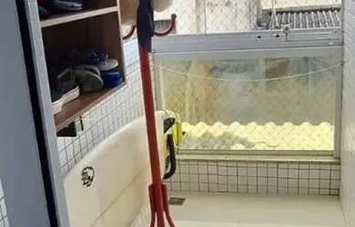 Imagem 10: Apartamento Praia do Morro