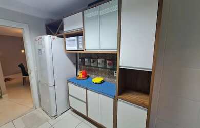 Imagem 10: IN MARÉ BALE Residencial Resort com 154m²