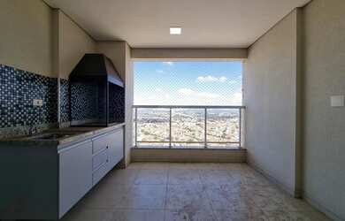 Imagem 10: Apartamento para alugar no condomínio Boa Vista Pauliceia Residencial...