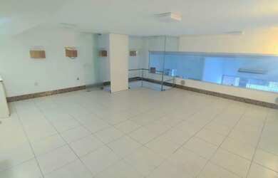 Imagem: O apartamento possui 100m² de Área e está localizado em