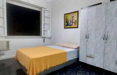 Imagem 4: Temporada em Copacabana, lindo apto, 01 quarto, vista linda