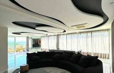 Imagem 3: Casa no Condominio Alphaville 5 Suítes