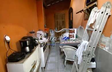 Imagem 9: BAMBUÍ, ORLA 23 IMOBILIÁRIA Excelente casa próximo ao canal de Bambuí