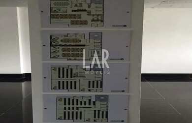 Imagem 7: Andar Corrido à venda, 2 vagas, Barro Preto - Belo Horizonte/MG