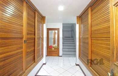 Imagem 7: Apartamento em Porto Alegre, no bairro Cavalhada, com 1 dormitório s...