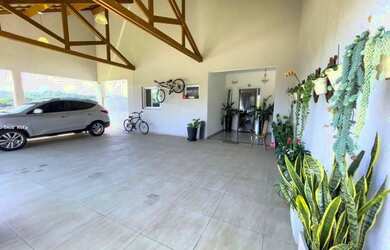 Imagem 14: Casa Térrea para Venda em Jandira, Jardim do Golf I, 3 dormitórios, 3 suítes, 3 banheiros