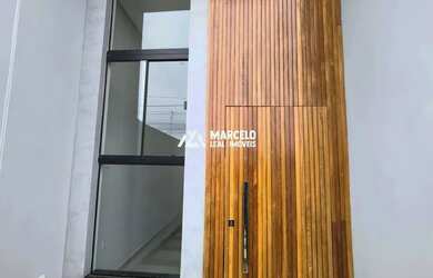 Imagem 6: Vendo linda casa na Planta com 3 quartos sendo 1 suíte, sala com pé direito alto